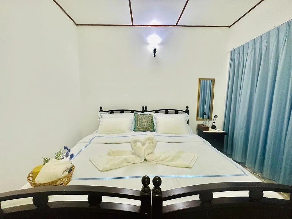 Sea Breeze Guest House Negombo