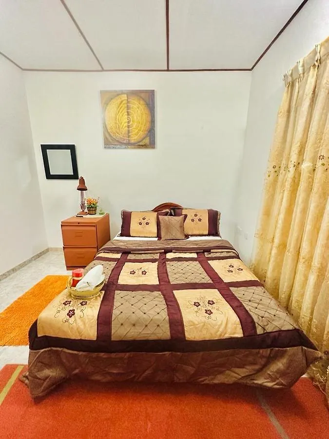 Sea Breeze Guest House Negombo