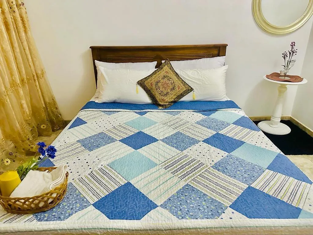 Sea Breeze Guest House Negombo