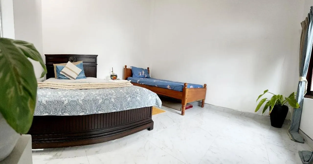 Sea Breeze Guest House Negombo