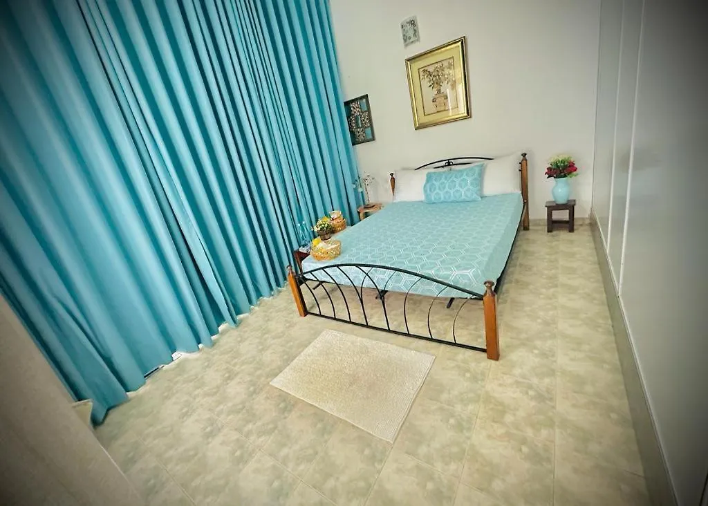 Sea Breeze Guest House Negombo 0*,  Sri Lanka