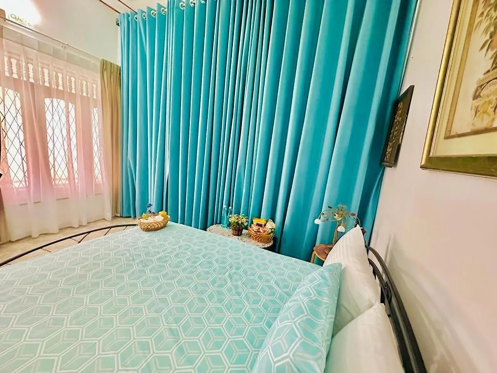 Sea Breeze Guest House Negombo