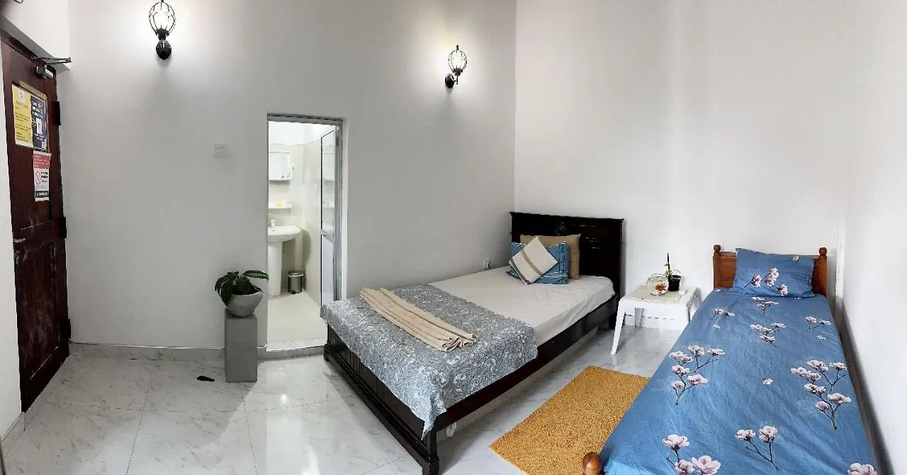 Sea Breeze Guest House Negombo