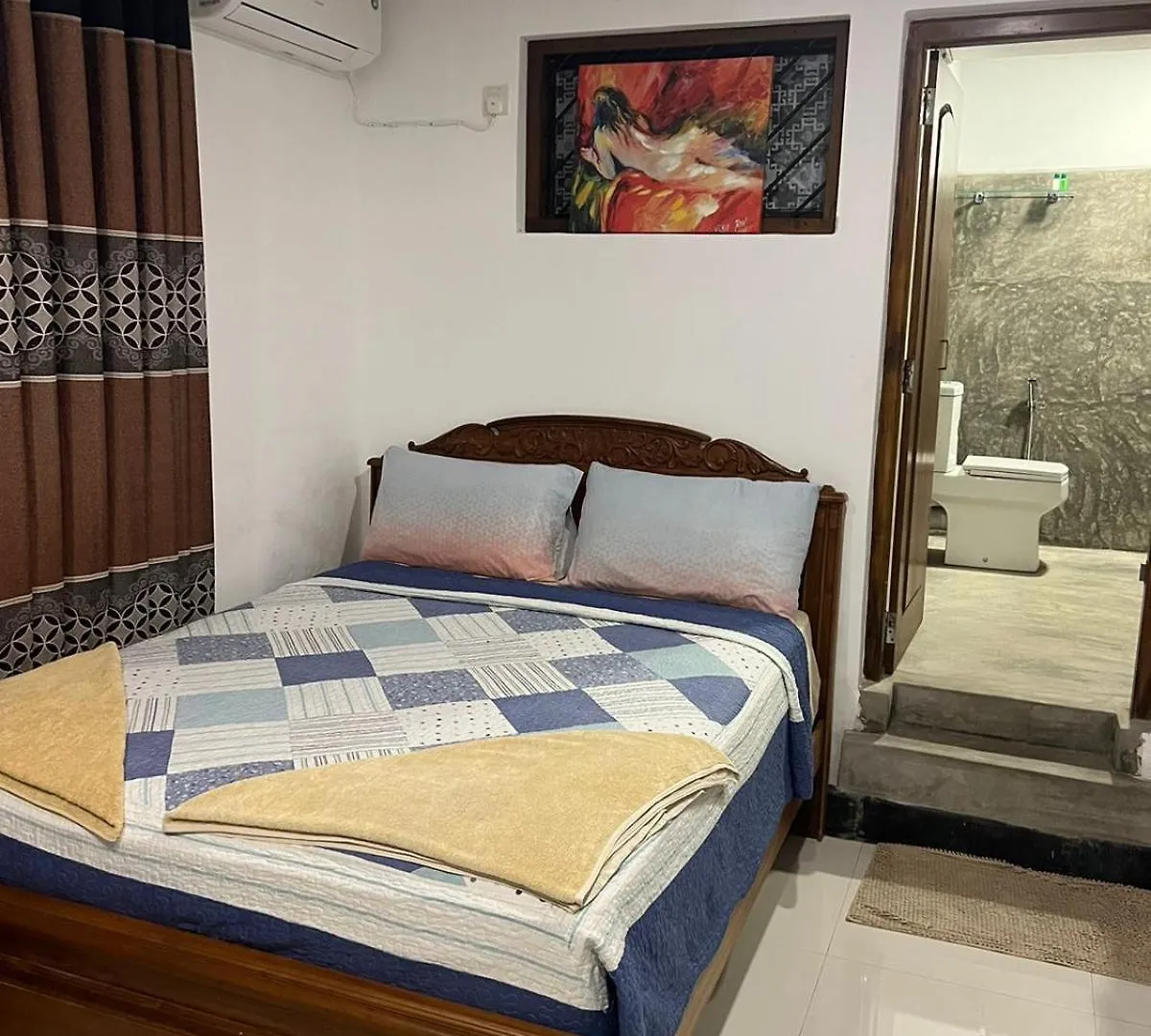 Sea Breeze Guest House Negombo