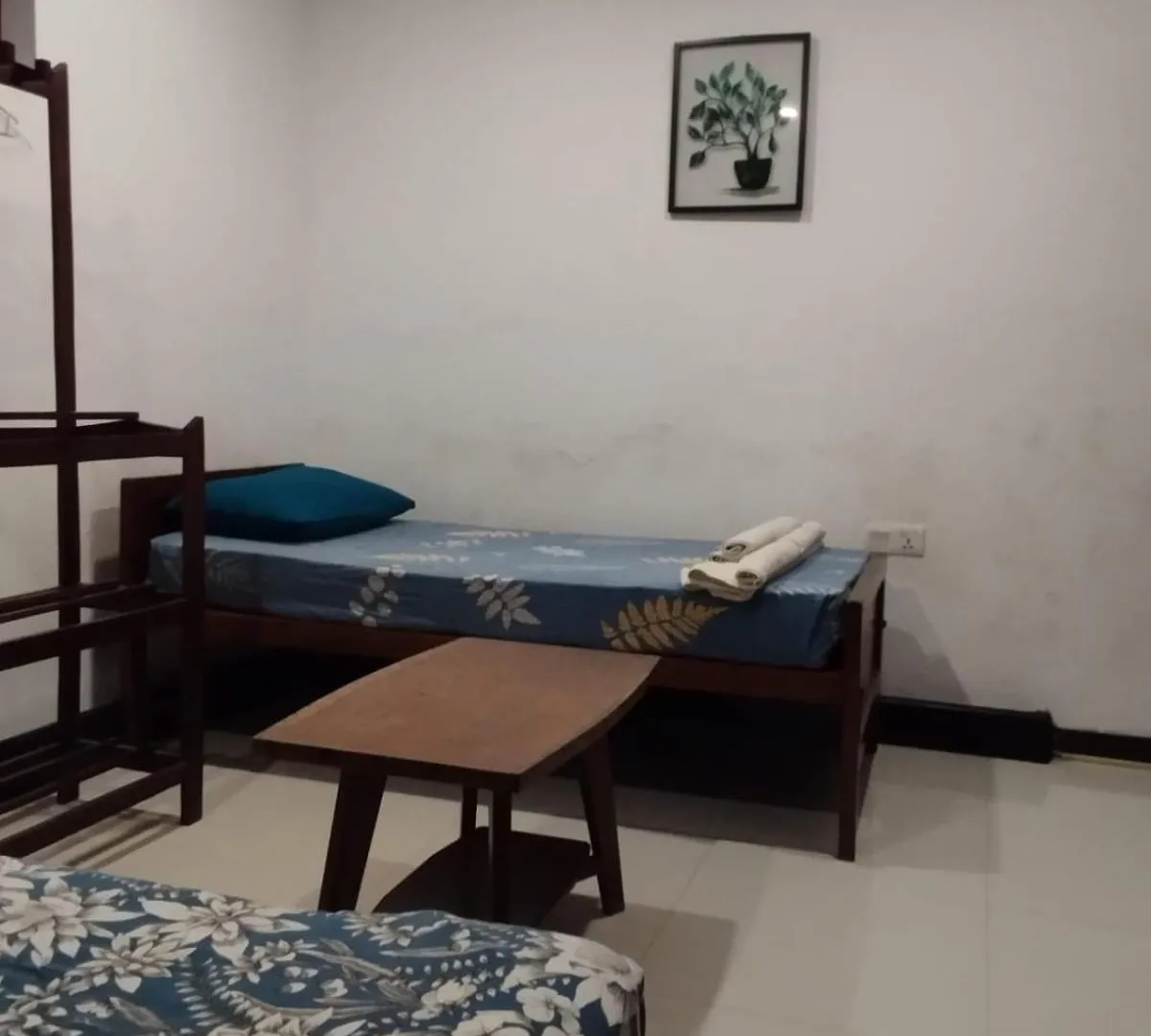 Sea Breeze Guest House Negombo Sri Lanka