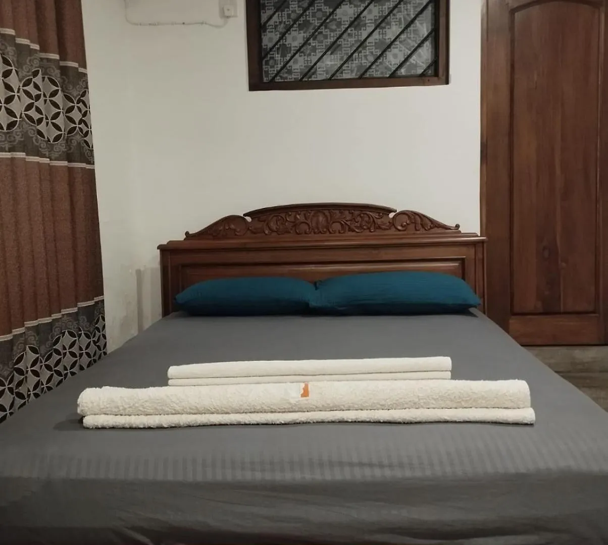 Sea Breeze Guest House Negombo