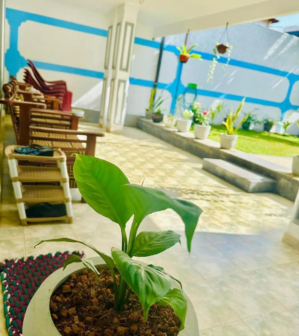 Sea Breeze Guest House Negombo 0*,