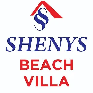  Guest house Shenys