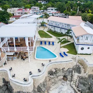 Begona Cliff Hotel Negril