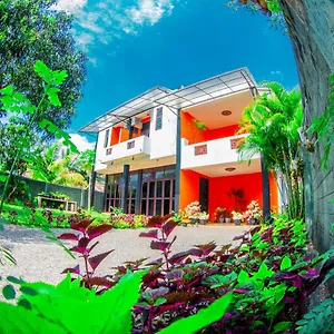 Anthuan Guest house Negombo