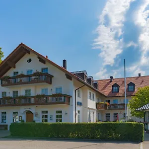 Servus Gelting Hotel Geretsried